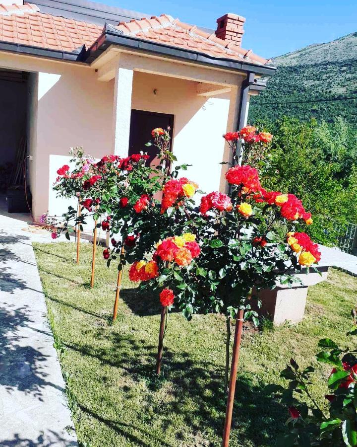 River Side Trebinje Hotel Kültér fotó