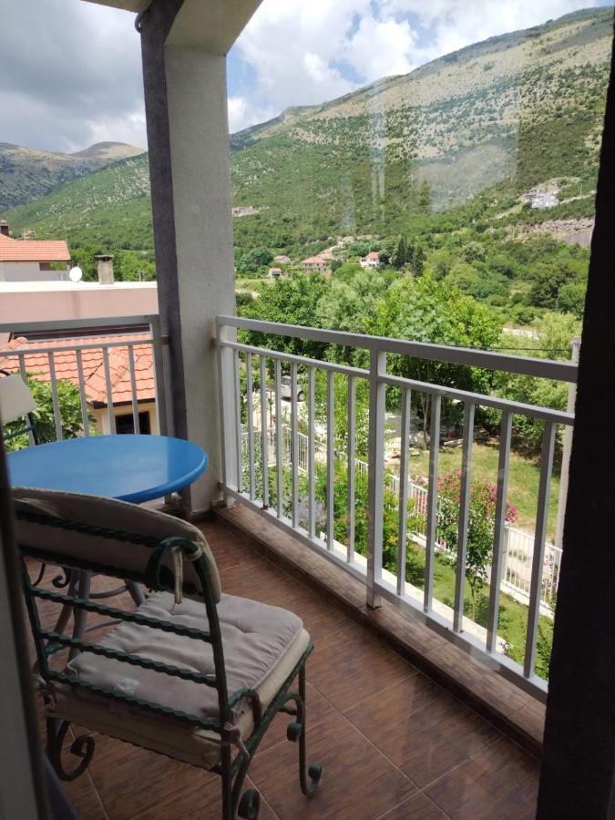 River Side Trebinje Hotel Kültér fotó