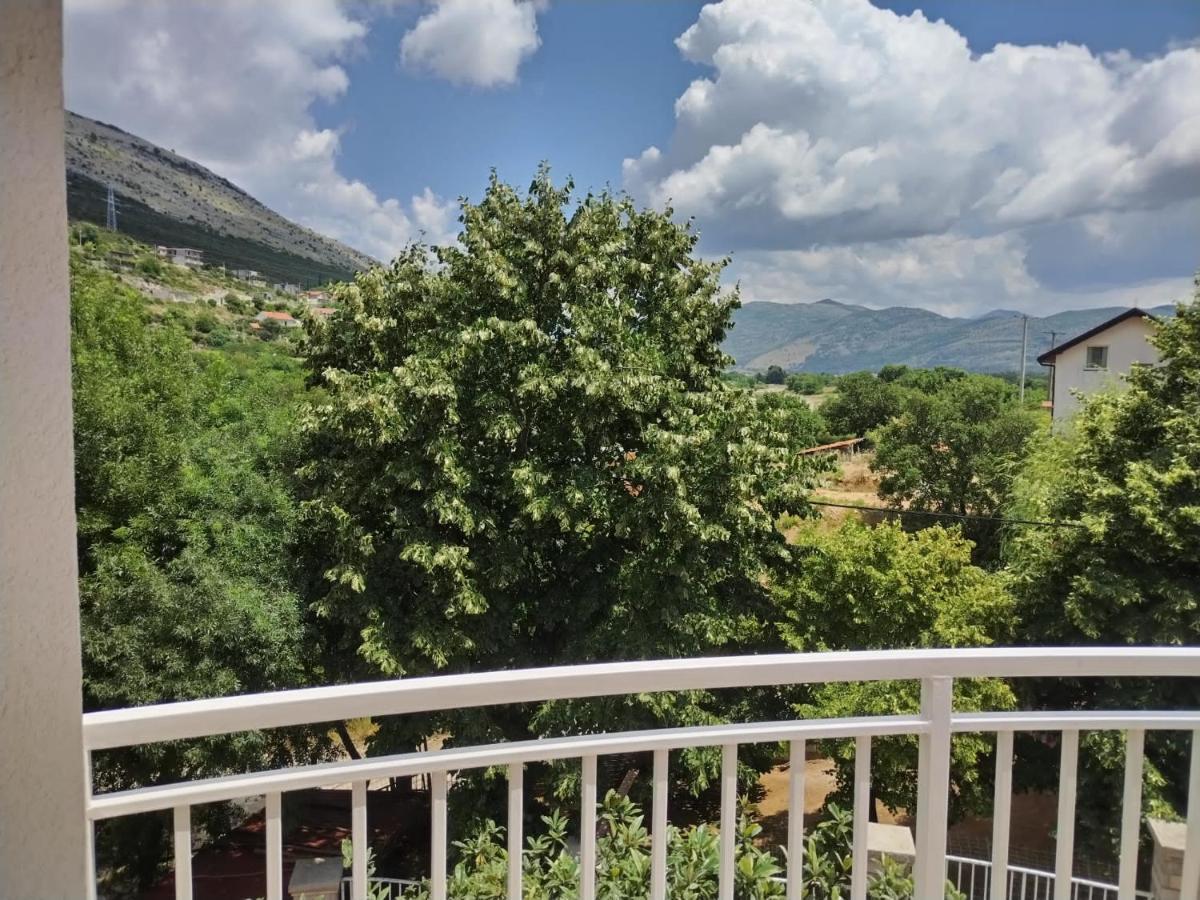 River Side Trebinje Hotel Kültér fotó