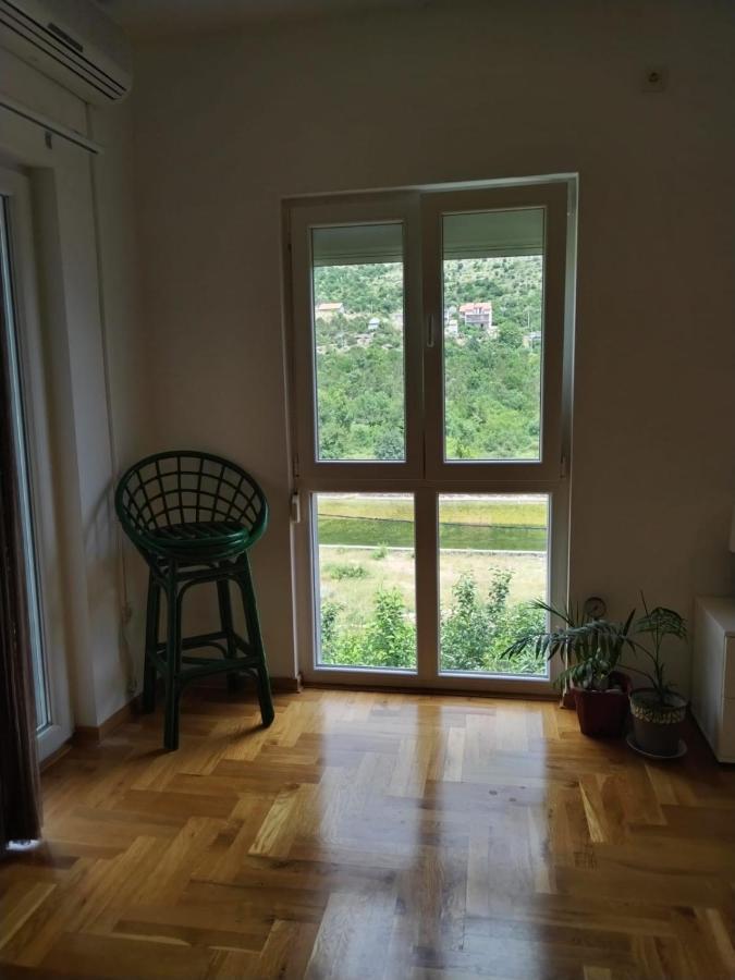 River Side Trebinje Hotel Kültér fotó