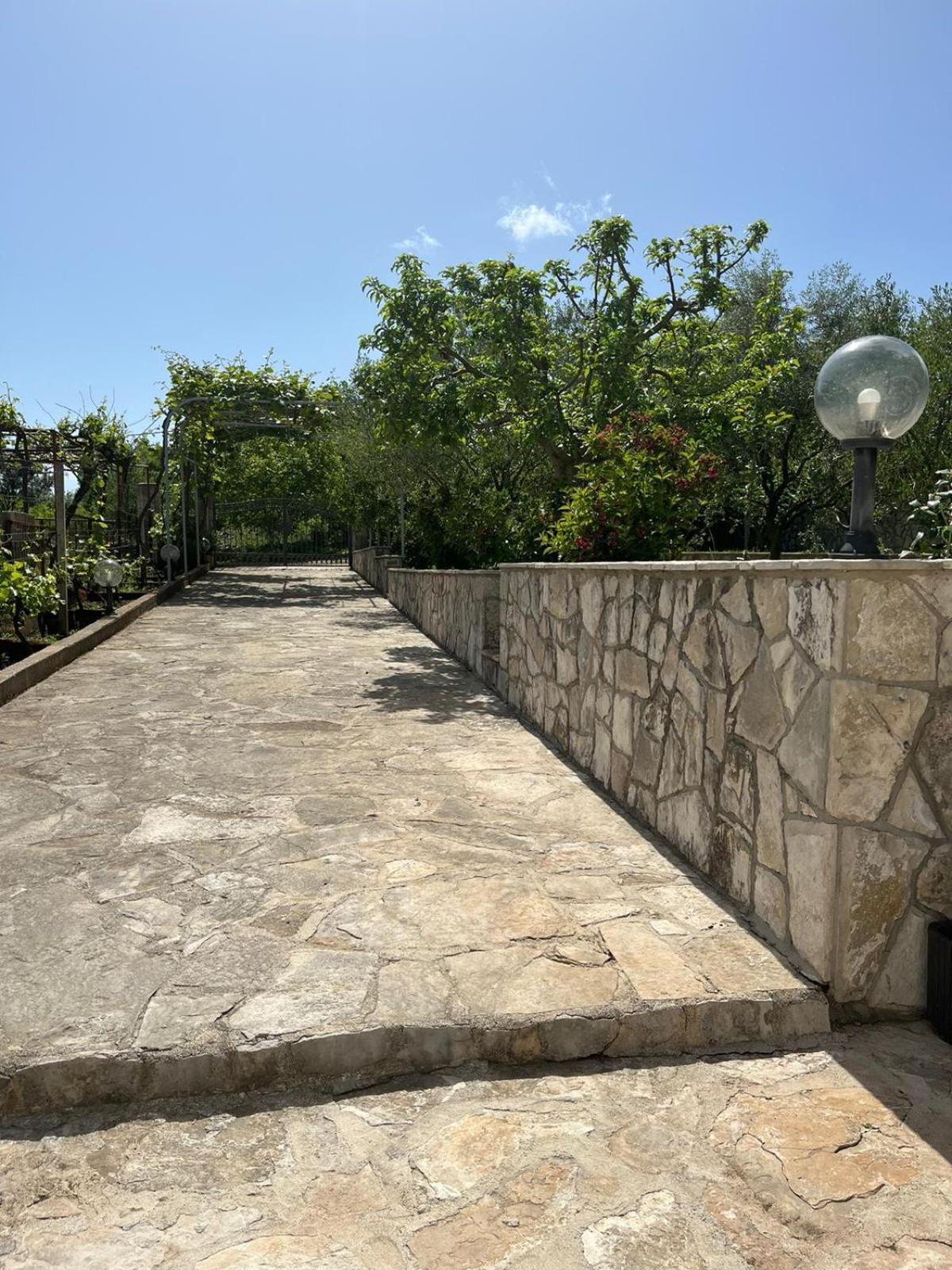 River Side Trebinje Hotel Kültér fotó