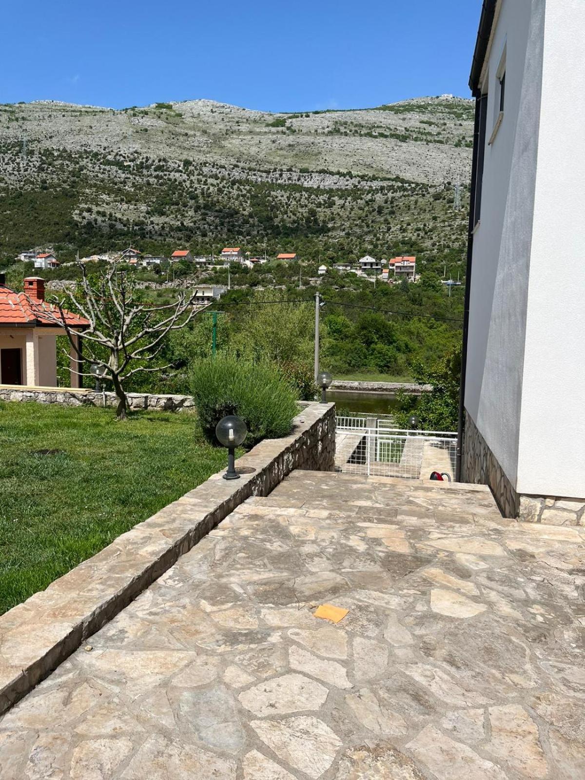 River Side Trebinje Hotel Kültér fotó