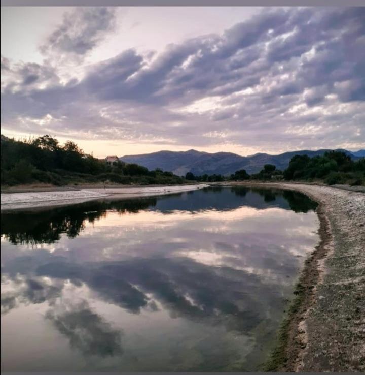River Side Trebinje Hotel Kültér fotó
